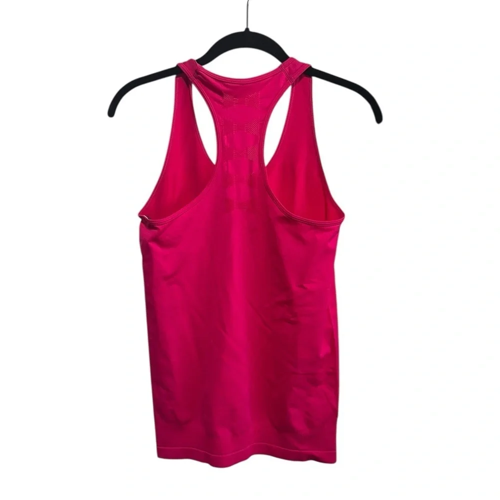 Kate Spade Jacquard Pink Bow Tank, New-with Tags, Size XS, S